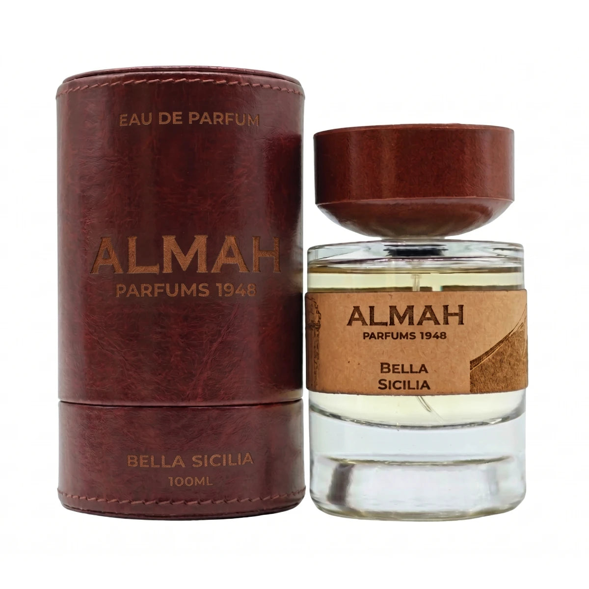 Bella Sicilia 100ML