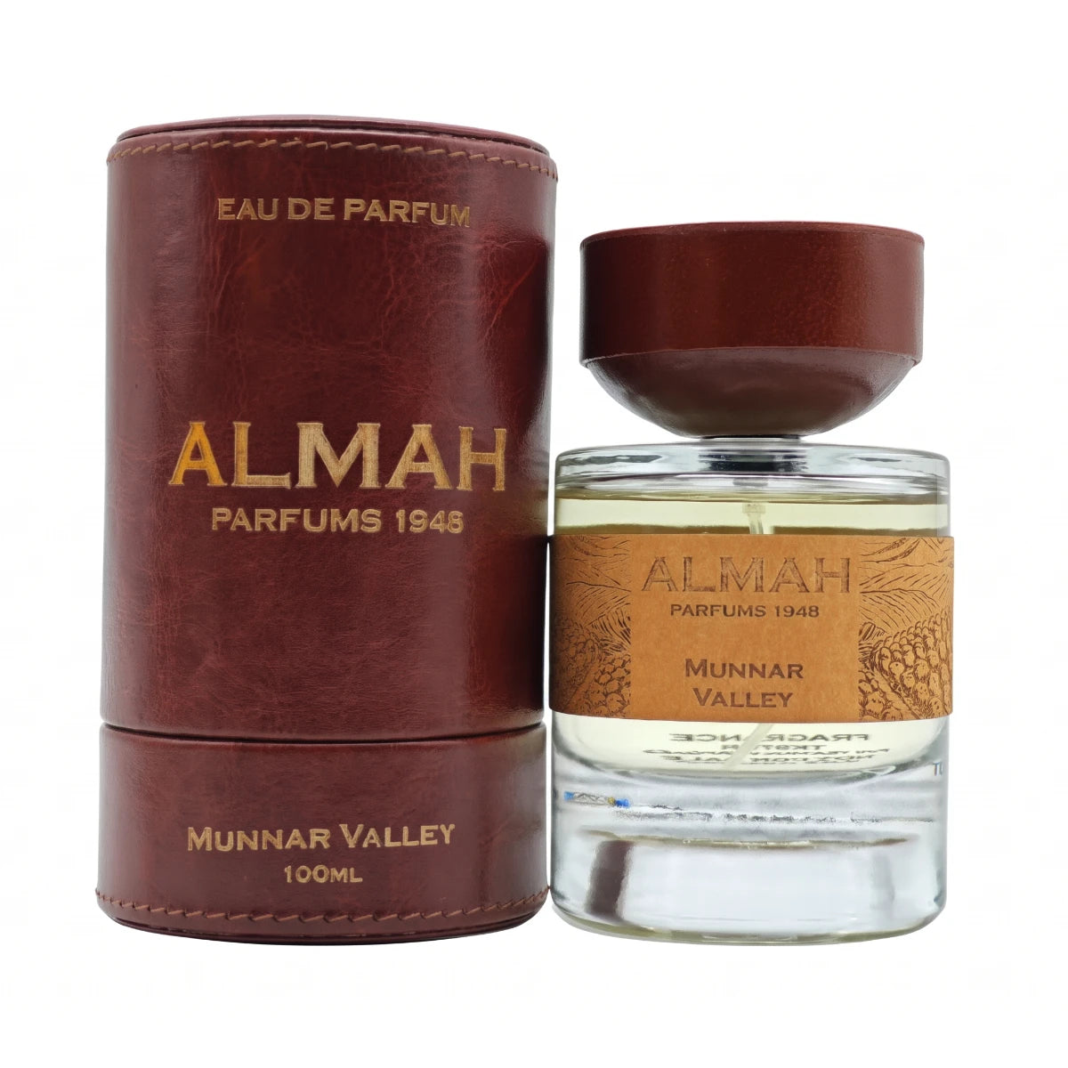 Munnar Valley 100ML