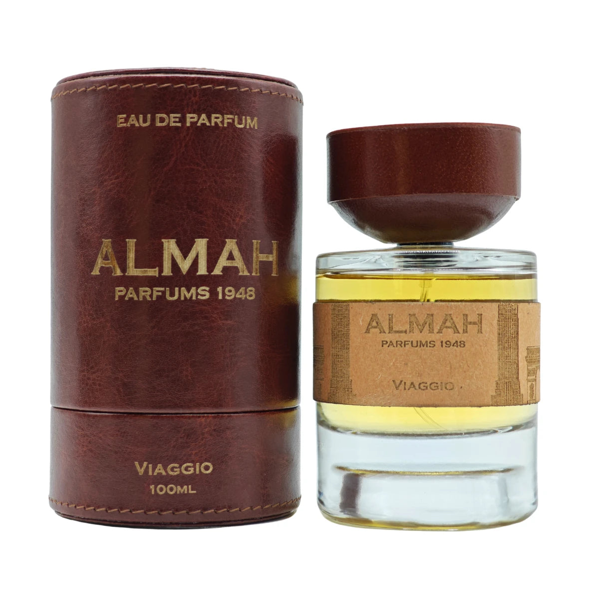 Viaggio 100ML