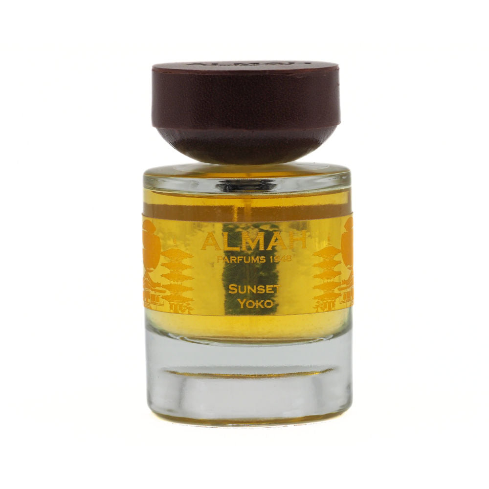Sunset Yoko 100ML