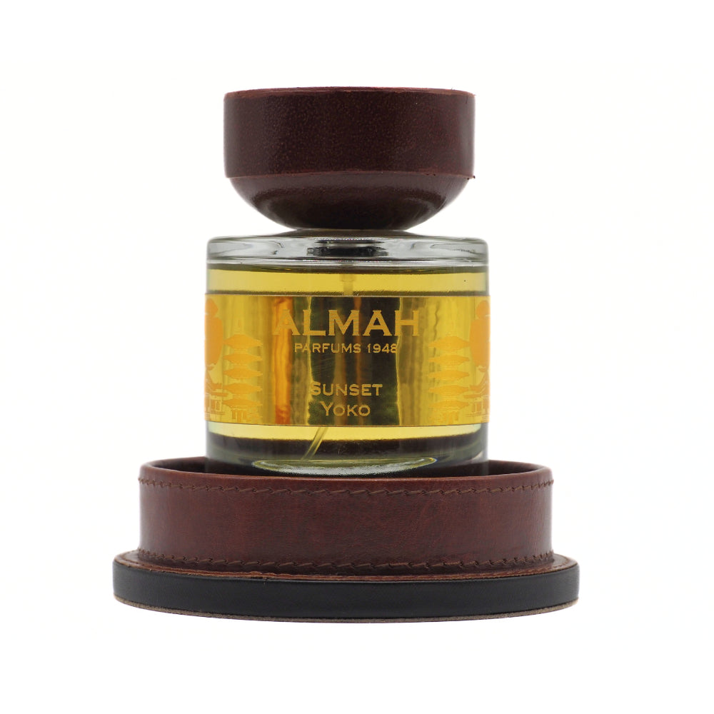 Sunset Yoko 100ML
