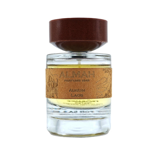 Aurum Laos 100ML