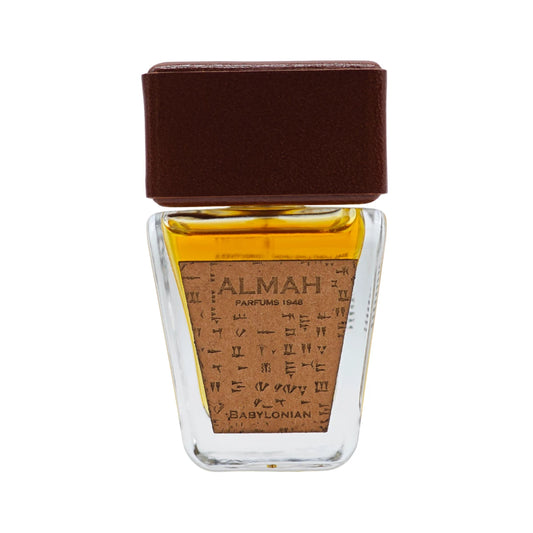 Babilonian