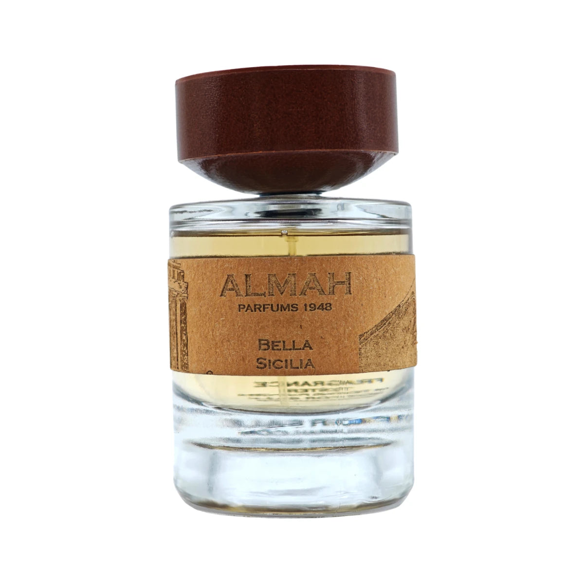 Bella Sicilia 100ML