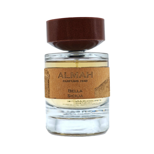 Bella Sicilia 100ML