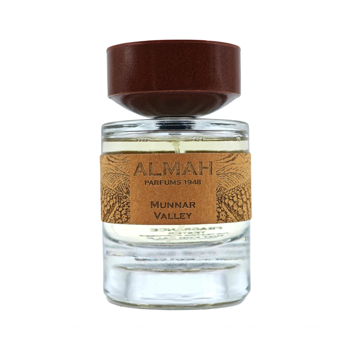 Munnar Valley 100ML