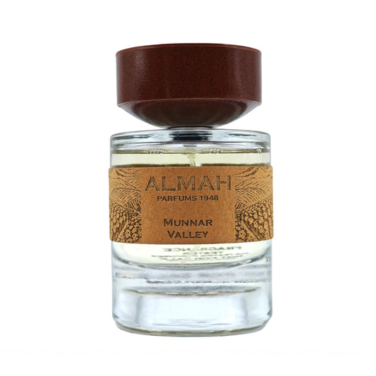 Munnar Valley 100ML