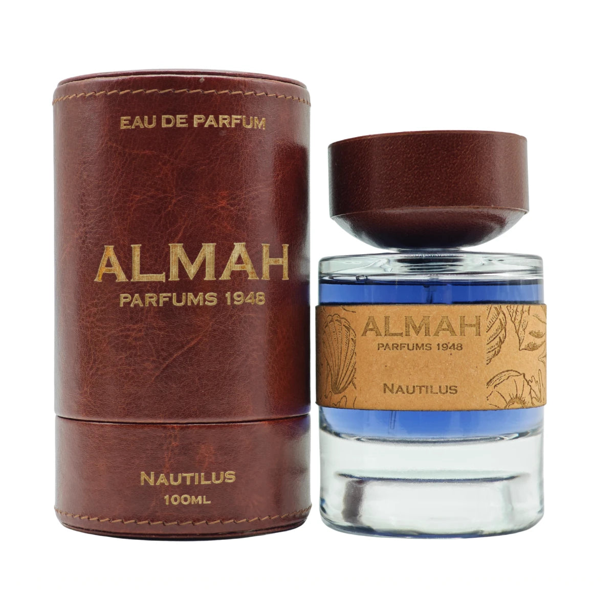 Nautilus 100ML