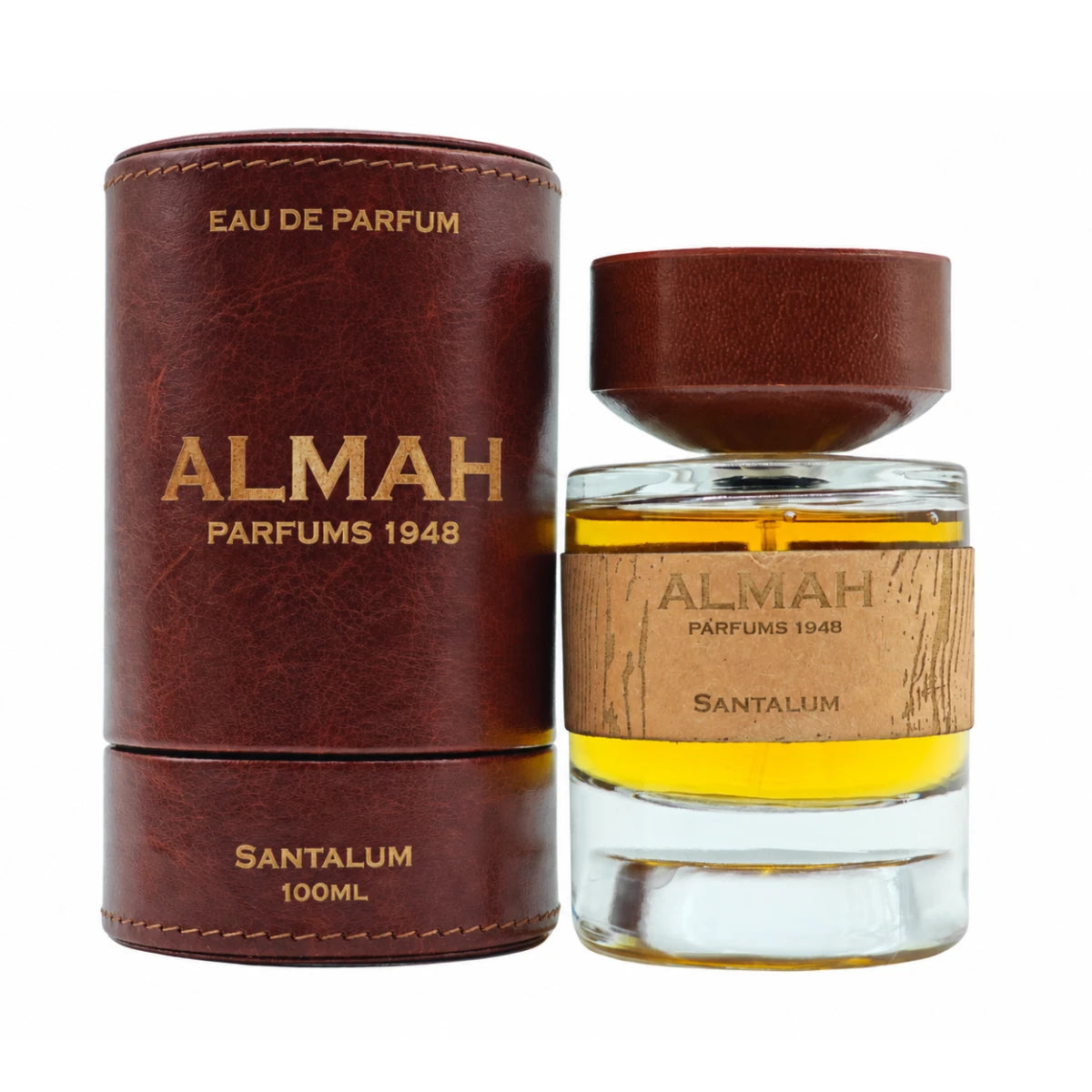 Santalum 100ML