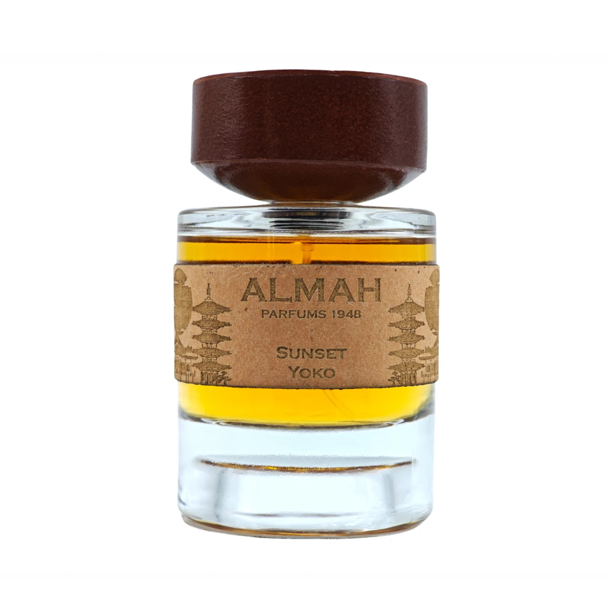 Munnar Valley 100ML