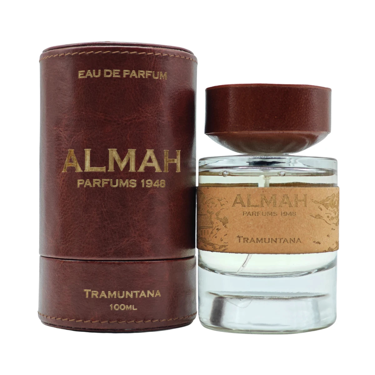 Tramuntana 100ML