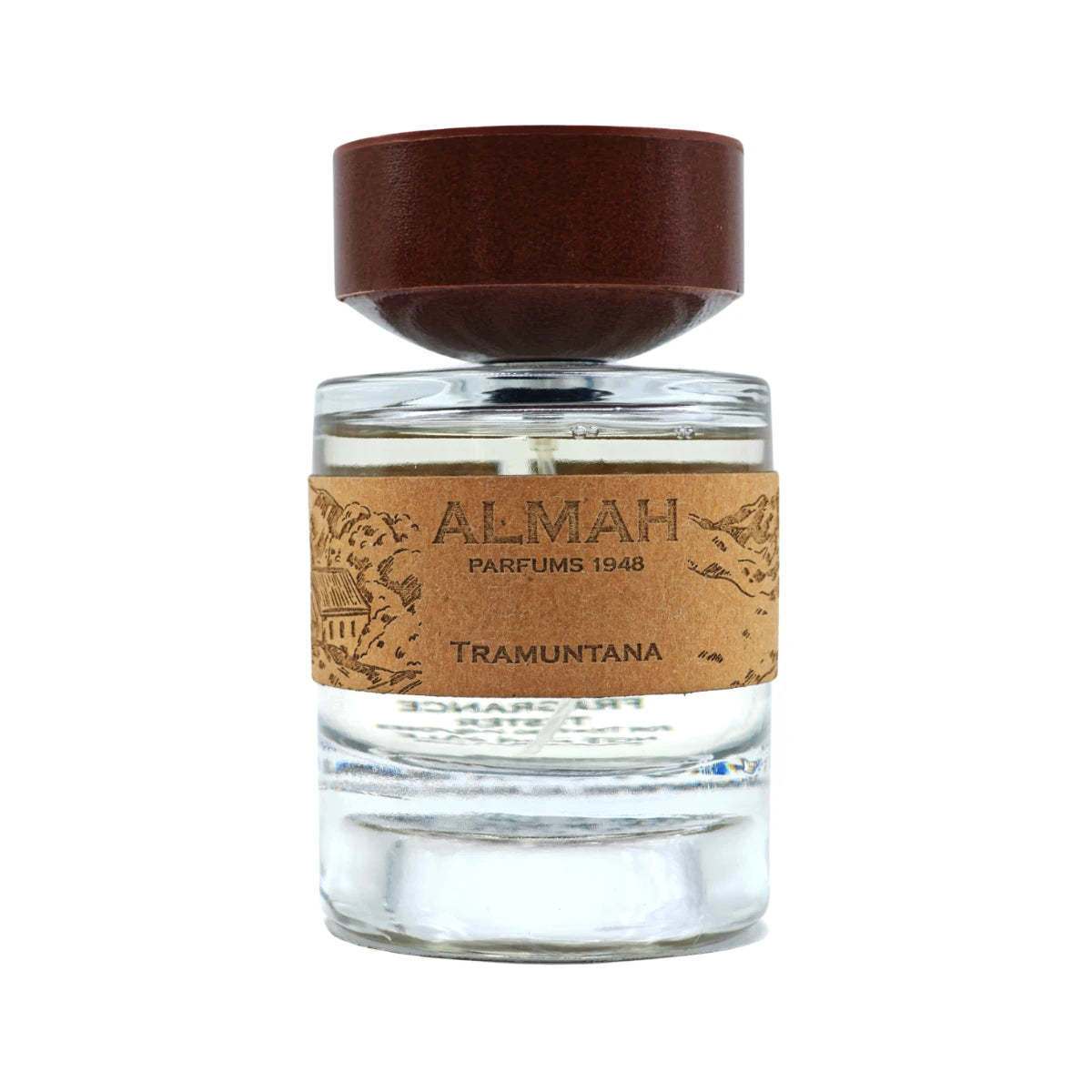 Tramuntana 100ML