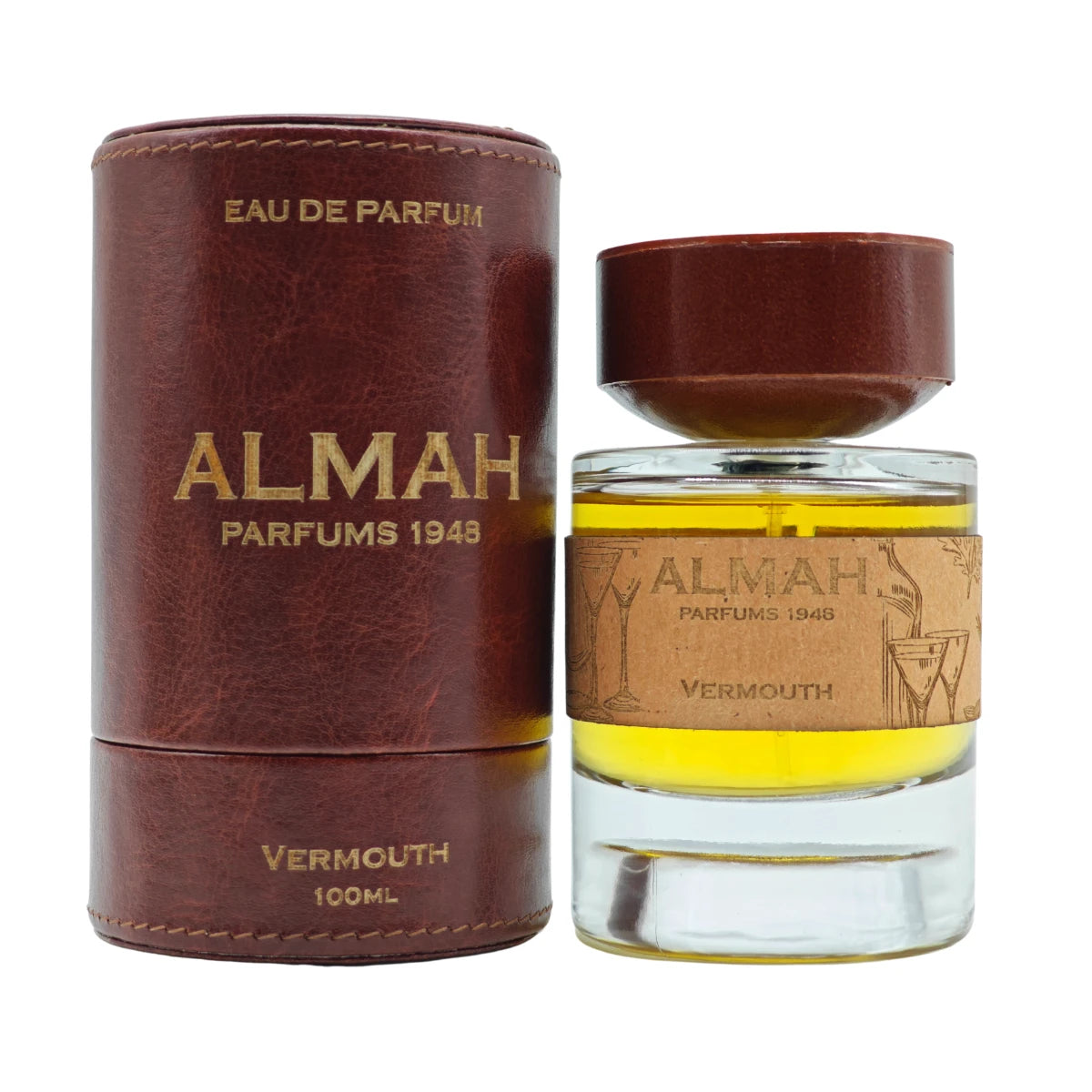 Vermouth 100ML