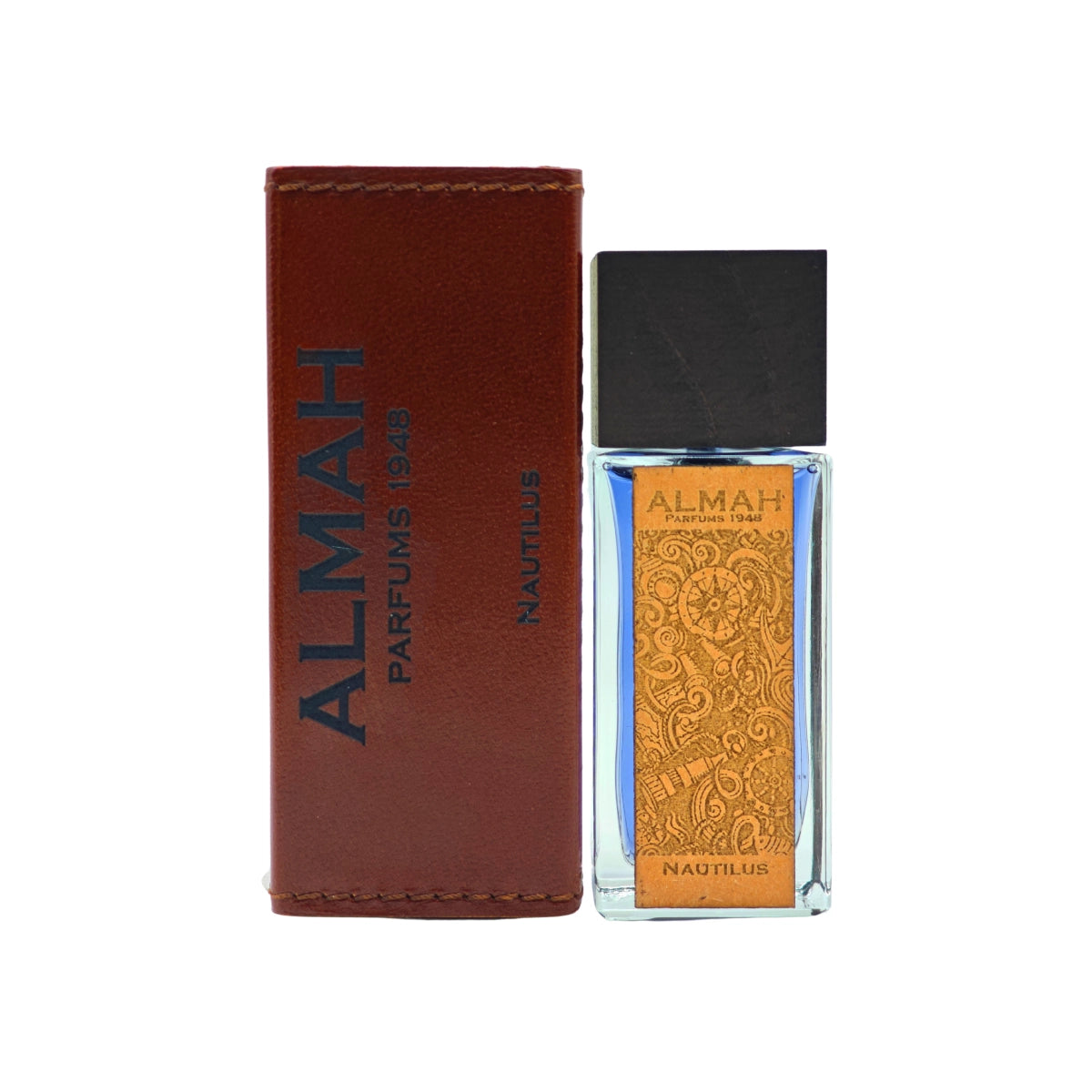 鹦鹉螺50ML