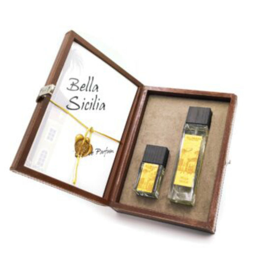 Bella Sicilia 100 + 30ML