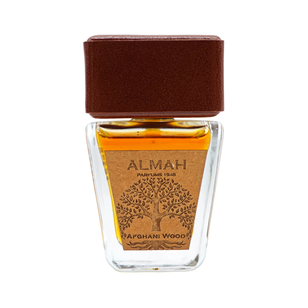 Afghani Wood