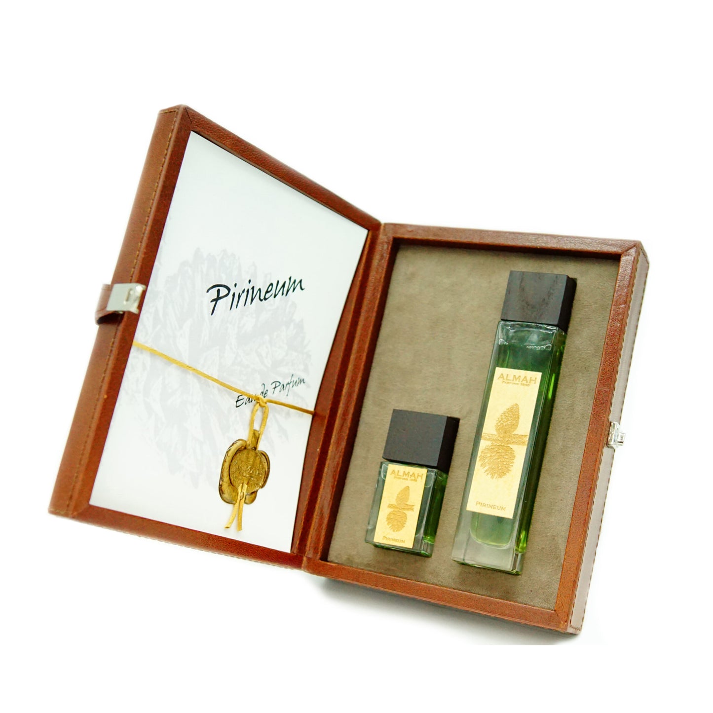 Pirineum 100 + 30ML